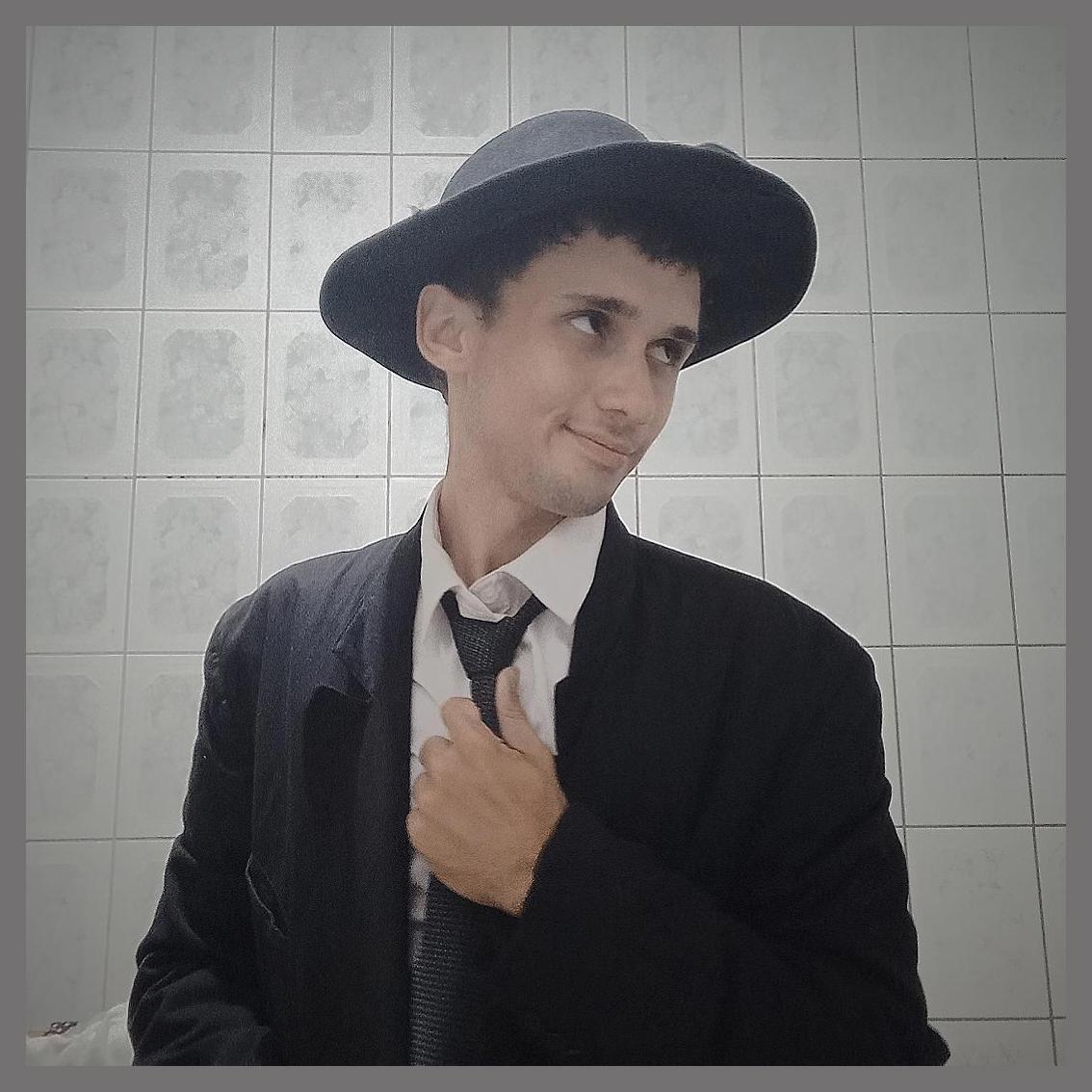 Steban Eveler